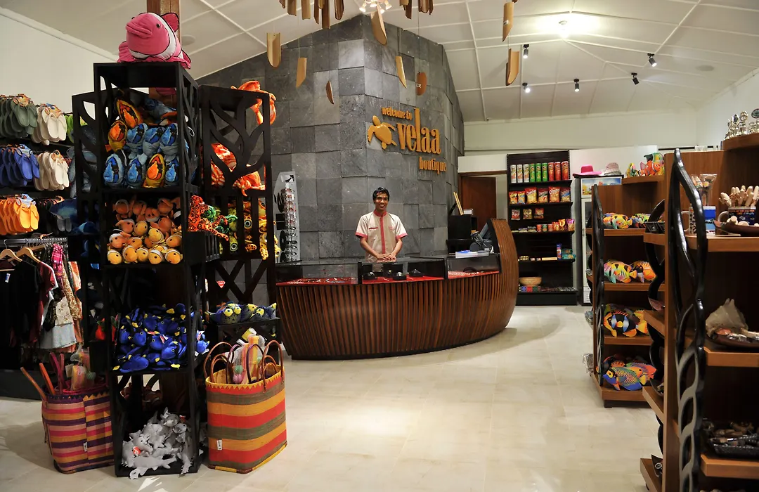 Komandoo Island Resort & Spa (Adults Only)-1