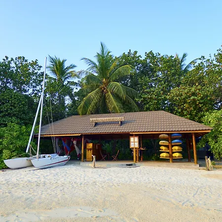 Komandoo Island Resort & Spa (Adults Only)-3
