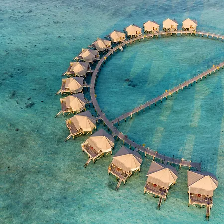 Komandoo Island Resort & Spa (Adults Only)-2
